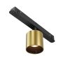 Maytoni Alfa S TR132-2-7W3K-BS Schienenstrahler 1x7W/LED 3000K 380lm IP20