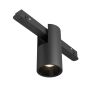 Maytoni Alfa TR122-4-7W-DS-B Schienenstrahler 1x7W/LED 410lm IP20