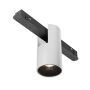 Maytoni Alfa TR122-4-7W-DS-W Schienenstrahler 1x7W/LED 380lm IP20