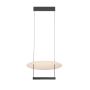 Maytoni Ambience MOD280PL-L23B3K1 Pendelleuchte 1x23W/LED 3000K 1000lm IP20