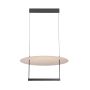Maytoni Ambience MOD280PL-L30B3K1 Pendelleuchte 1x30W/LED 3000K 1400lm IP20