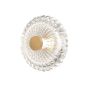 Maytoni Amulet MOD555WL-L3G3K Wandleuchte 1x3W/LED 3000K 90lm IP20