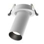 Maytoni Artisan C081CL-01-GU10-W Einbau-Downlight 1x10W/GU10 IP20