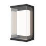 Maytoni Baker Street O021WL-L10B3K Wandleuchte 1x10W/LED 3000K 420lm IP65