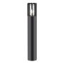 Maytoni Barrel O453FL-01GF Stehlampe 1x15W/E27 IP54