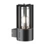 Maytoni Barrel O453WL-01GF Wandleuchte 1x15W/E27 IP54