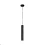 Maytoni Basic Texture MOD461PL-L5BK Pendelleuchte 1x5W/LED 431lm IP20