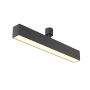 Maytoni Basis C154CL-13W3K-B Deckenlampe 1x13W/LED 3000K 560lm IP20