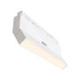 Maytoni Basis Rot TR036-4-12WTW-DD-W Schienenstrahler 1x12W/LED 600lm IP20