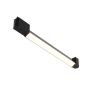 Maytoni Basis Rot TR104-1-24W3K-B-DE Schienenstrahler 1x24W/LED 3000K 1540lm IP20