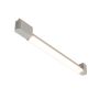 Maytoni Basis Rot TR104-1-24W3K-W-DE Schienenstrahler 1x24W/LED 3000K 1540lm IP20