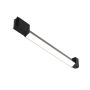Maytoni Basis Rot TR104-1-24W4K-B-DE Schienenstrahler 1x24W/LED 4000K 1900lm IP20