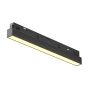 Maytoni Basis TR030-2-12W2.7K-B Schienenstrahler 1x12W/LED 2700K 800lm IP20