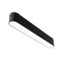 Maytoni Basis TR080-1-12W4K-B Schienenstrahler 1x12W/LED 4000K 850lm IP20