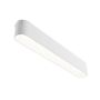 Maytoni Basis TR080-1-12W4K-W Schienenstrahler 1x12W/LED 4000K 1000lm IP20