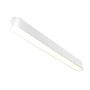 Maytoni Basis TR080-1-18W3K-W Schienenstrahler 1x16W/LED 3000K 1150lm IP20