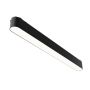 Maytoni Basis TR080-1-18W4K-B Schienenstrahler 1x16W/LED 4000K 900lm IP20
