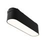 Maytoni Basis TR080-1-6W4K-B Schienenstrahler 1x6W/LED 4000K 350lm IP20
