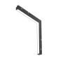 Maytoni Basis TR102-24W4K-B-1 Schienenstrahler 1x24W/LED 4000K 1250lm IP20