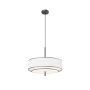Maytoni Bergamo MOD613PL-05W Pendelleuchte 5x60W/E27 IP20