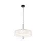 Maytoni Bergamo MOD613PL-05W1 Pendelleuchte 5x60W/E27 IP20
