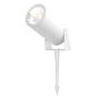 Maytoni Bern O050FL-L30W3K Gartenstrahler 1x30W/LED 3000K 2800lm IP65