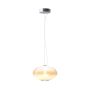 Maytoni Bruma MOD397PL-L12CH2.7K Pendelleuchte 1x12W/LED 2700K 1500lm IP20