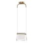 Maytoni Cabaret MOD170PL-L8BS3K Pendelleuchte 1x8W/LED 3000K 850lm IP20