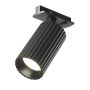 Maytoni Calipso TR218-1-GU10-BK Schienenstrahler 1x10W/GU10 IP20