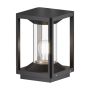 Maytoni Cell O452FL-01GF Stehlampe 1x15W/E27 IP54