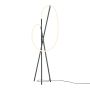 Maytoni Crochet MOD369FL-L36B3K Stehleuchte 1x36W/LED 3000K 2500lm IP20