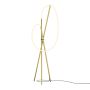 Maytoni Crochet MOD369FL-L36BS3K Stehleuchte 2x36W/LED 3000K 2500lm IP20