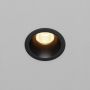 Maytoni Dip DL115-10W-2.7K-B Einbau-Downlight 1x10W/LED 2700K 1100lm IP20