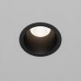 Maytoni Dip DL118-15W-2.7K-B Einbau-Downlight 1x15W/LED 2700K 1490lm IP20