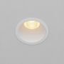 Maytoni Dip DL118-15W-2.7K-W Einbau-Downlight 1x15W/LED 2700K 1640lm IP20
