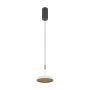 Maytoni El MOD041PL-L15WG3K Pendelleuchte 1x12W/LED 3000K 800lm IP20