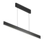 Maytoni Euphoria P109PL-36W2.7-6K-B Pendelleuchte 1x36W/LED IP20