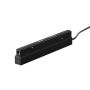 Maytoni Exility TRA034DR-100W-DD-B-DE Verbindung mit Netzteil IP54