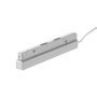 Maytoni Exility TRA034DR-100W-DD-W-DE Verbindung mit Netzteil IP54