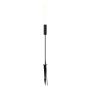 Maytoni Flare O487FL-L3GF3K Gartenstrahler 1x3W/LED 3000K 250lm IP65