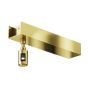 Maytoni Flarity TRA156C-BB1-BS Verbindung mit Netzteil IP20
