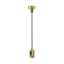 Maytoni Flarity TRA157SW-B1-BS Aufhängung IP20