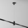 Maytoni Flarity TRA157SW-S1-B Aufhängung