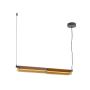 Maytoni Flat MOD296PL-L20BC3K Pendelleuchte 1x20W/LED 3000K 2480lm IP20