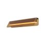 Maytoni Flat MOD296WL-L10BC3K Wandleuchte 1x10W/LED 3000K 1150lm IP20