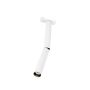 Maytoni Focus Dual TR142-1-6W3K-W Schienenstrahler 1x6W/LED 3000K 460lm IP20