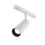 Maytoni Focus LED TR032-2-12W3K-S-W Schienenstrahler 1x12W/LED 3000K 970lm IP20