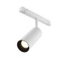 Maytoni Focus LED TR032-4-12WTW-S-DD-W Schienenstrahler 1x12W/LED 950lm IP20
