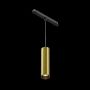 Maytoni Focus LED TR041-2-12W3K-BBS Schienenstrahler 1x12W/LED 3000K 883lm IP20
