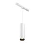 Maytoni Focus LED TR041-2-12W3K-W Schienenstrahler 1x12W/LED 3000K 1040lm IP20